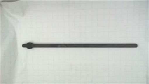 Genuine MTD  SHAFT-STEERING 20' LG Part#  738-0937