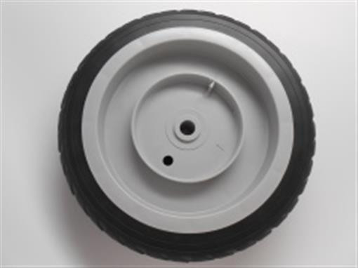 Genuine MTD  WHEEL Part#  734-1826