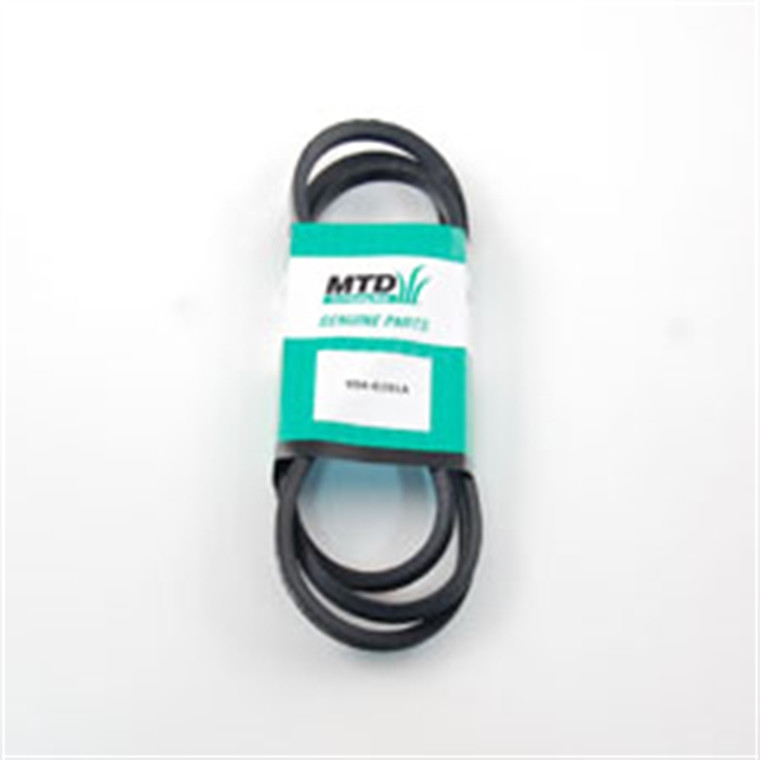Genuine MTD  V-BELT 50'CUT ON DECK Part#  954-0291A