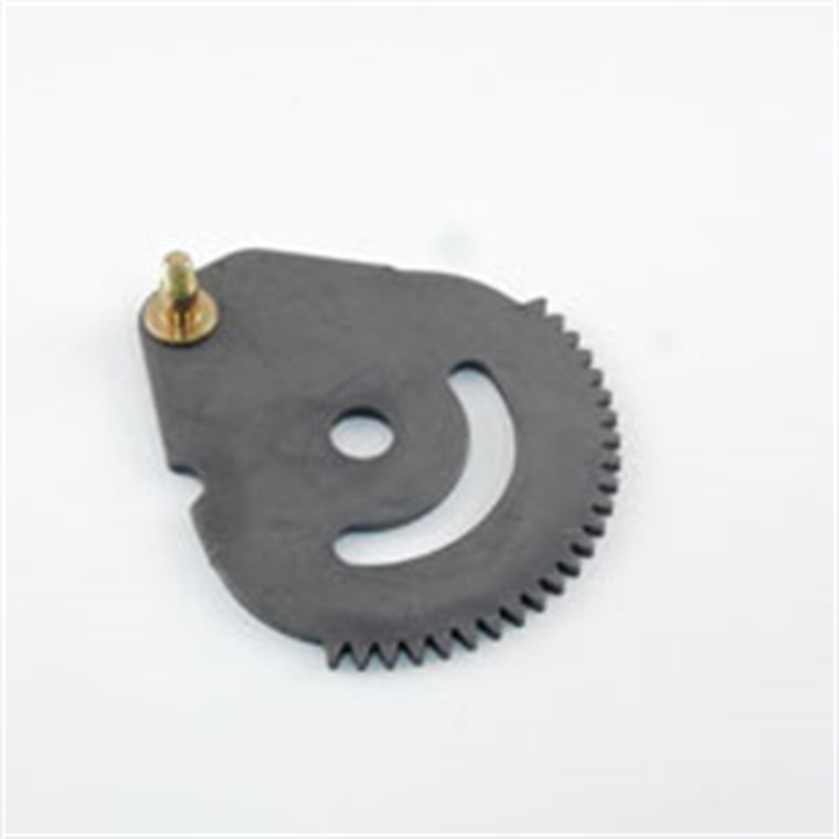 Genuine MTD  GEAR-STEERING W/STUD Part#  717-1757A