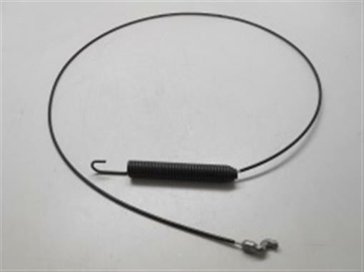 Genuine MTD  Part CABLE-AUGER CLUTCH 946-04701