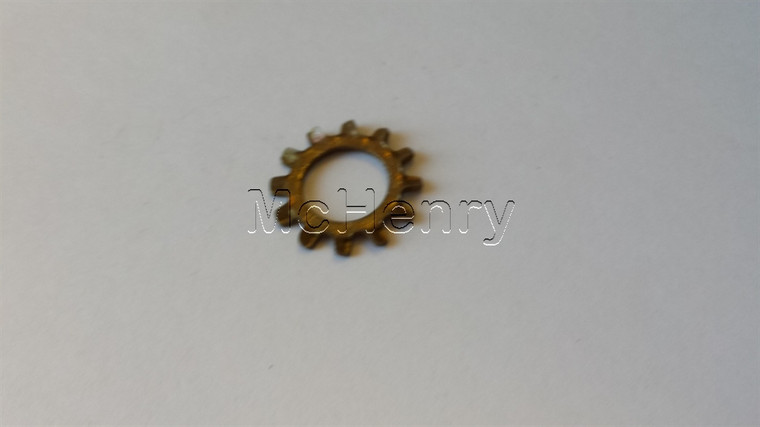 Genuine MTD  WASHER EXTERN L 3  Part# 736-0148