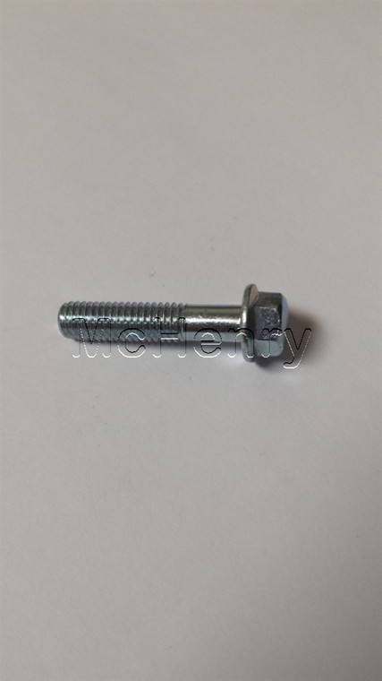 Genuine MTD  BOLT M6 1X28M SPEC  Part# 710-04943