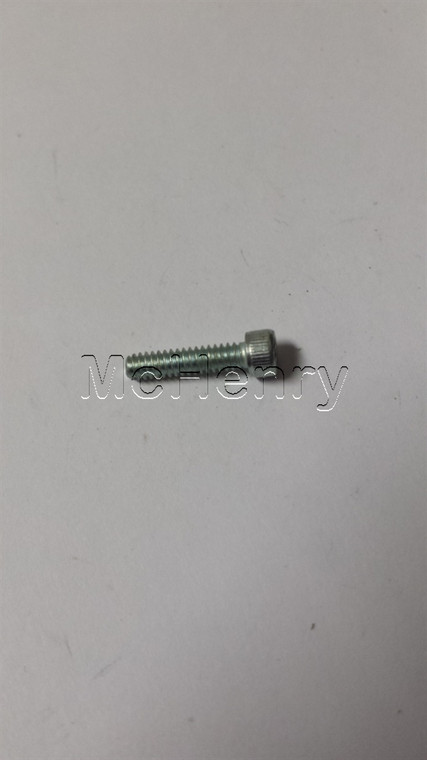 Genuine MTD  SCREW 4X40X 50  Part# 710-04696