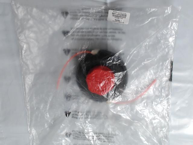 Genuine MTD  HEAD ASSEMBLY COMPLETE  Part# 841-013303S