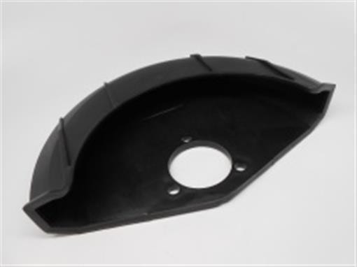 Genuine MTD  GUARD EDGER BLADE  Part# 731P05064