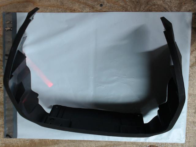 Genuine MTD  COLLAR DASH  Part# 731-09787