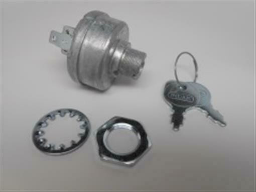 Genuine MTD  Part SW KEY 16 HP SINGLE KOHLER 925-3284A