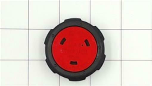 Genuine Sears Crafstman  Part ASM, FUEL CAP 791-180000B