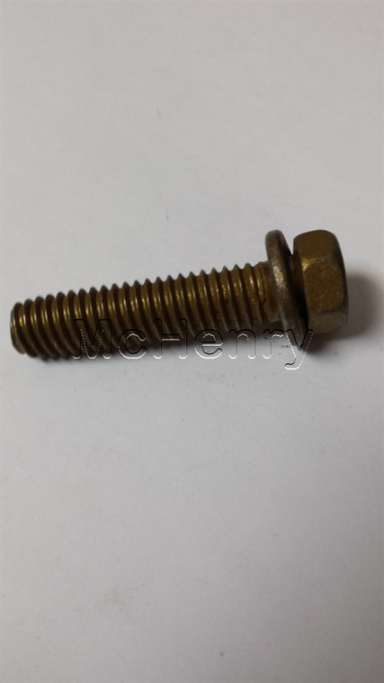 Genuine MTD  Part SCREW 710-1007