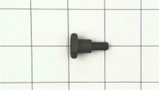 Genuine MTD SCREW-SHLDR .375 X Parts#