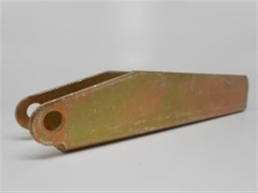 Genuine MTD  Part BRKT-LAPBAR PIVOT 703-05387B