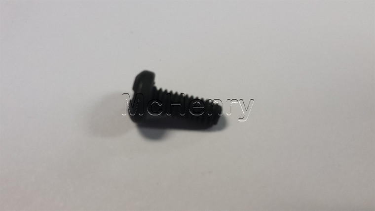 Genuine MTD  Part SCREW  8-32X.437 7039