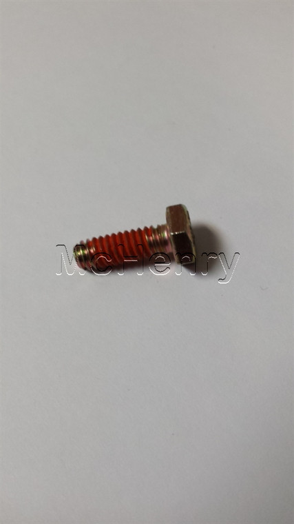 Genuine Sears Crafstman  Part SCREW-HEX W/PATCH 710-3296