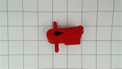 Genuine MTD  Part LEVER-DOOR NOZZLE 731-04967