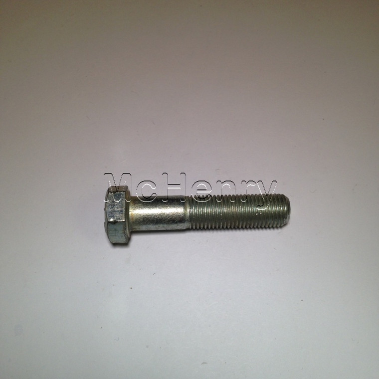Genuine MTD  Part HEX SCREW 710-0539