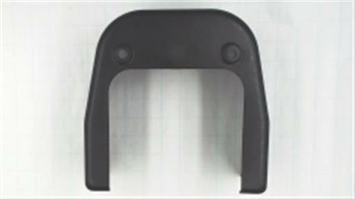 Genuine MTD  Part BELT COVER 731-05290