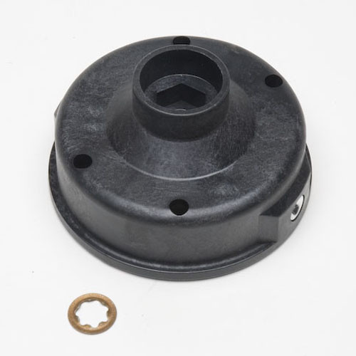 Genuine MTD  REEL:OTR W/RET Part # 753-04284