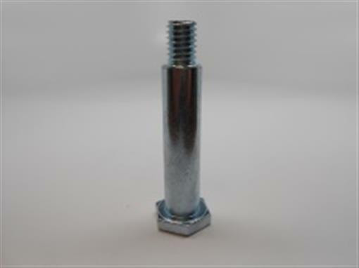Genuine MTD  Part SHIELD SCREW 738-0129