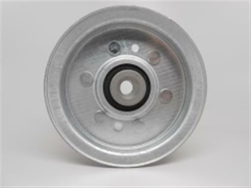 Genuine MTD  Part PUL IDLR 3.50 DIA FLAT 756-04280A