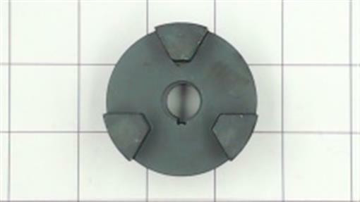 Genuine MTD  Part COUPLING-LOGSPLITTER 718-04392