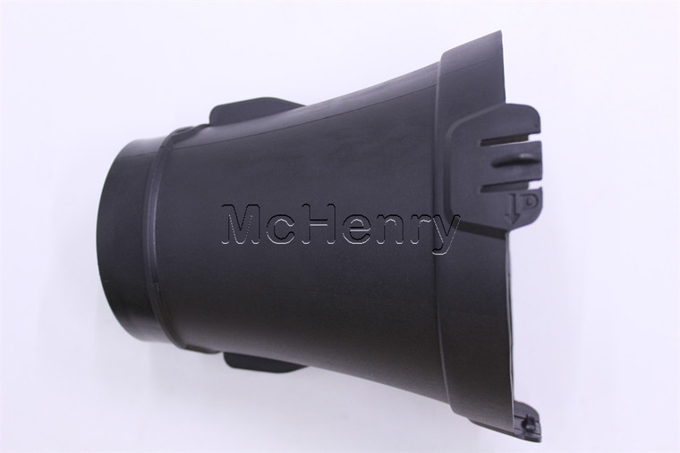 Genuine MTD  Part TUBE UPPER  BLWR 931-09978