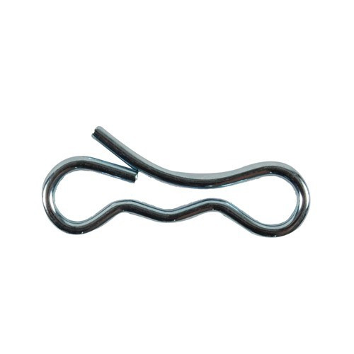 Genuine MTD  PIN-BOW TIE COTTER Part # 714-04040