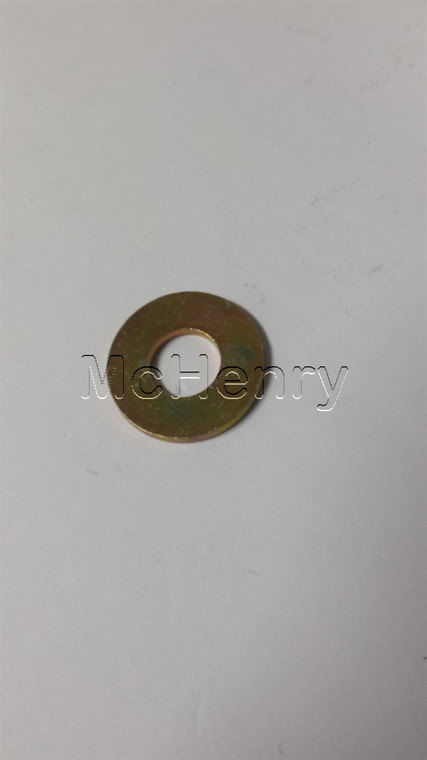 Genuine MTD  Part WASH FLAT .25X.630X.0515 HT 736-04446