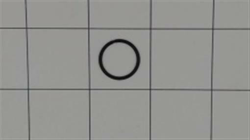 Genuine MTD  Part WIRE RING 732-0614