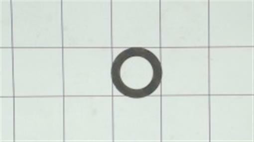 Genuine MTD WASHER-FLAT .67X 1 Parts#