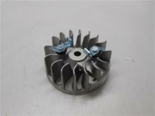 Genuine MTD  Part FLYWL ASM AC3.1 753-06221