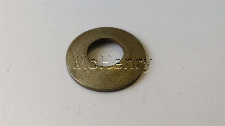 Genuine MTD  Part WASHER - BELL .45 ID X 1.00 OD 736-0407
