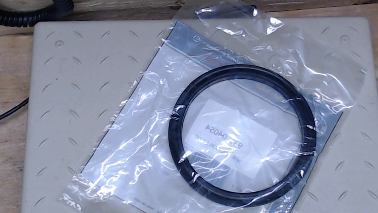 Genuine MTD  Part WHL-FRICTION  5.50 935-04054A