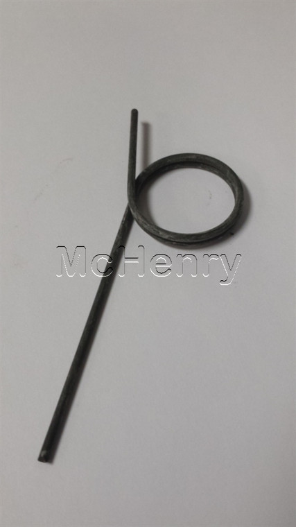 Genuine MTD  Part SPRING-TORSION 732-04773