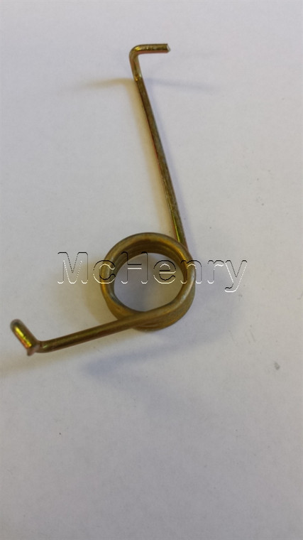 Genuine MTD  Part SPRING-TORSION PTO 732-05045