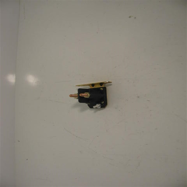 Genuine MTD  Part SOLENOID 925-0771