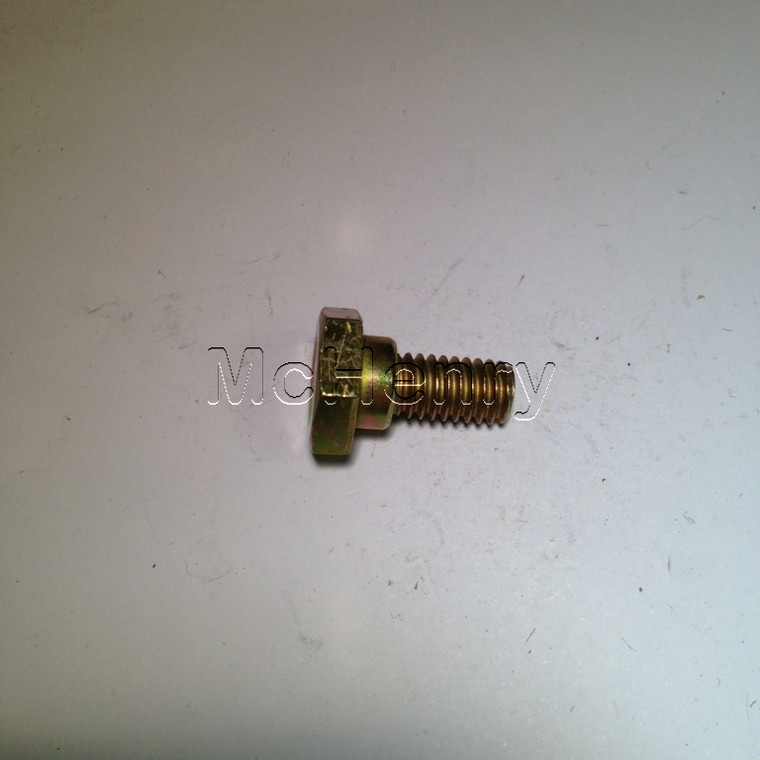 Genuine MTD SCREW-SHLD .437 Parts#