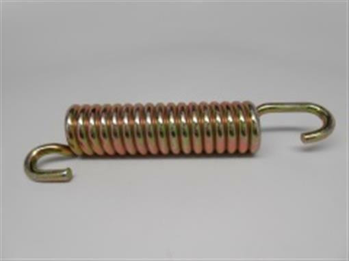 Genuine MTD  Part SPRING-EXTENSION 732-1184