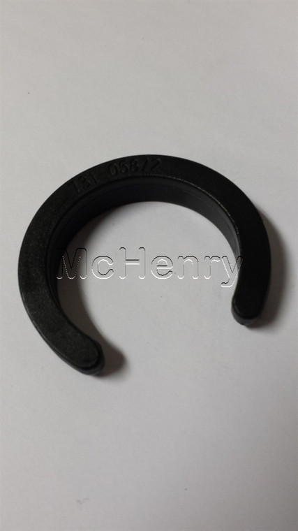 Genuine MTD  Part SPACER-CLIP  1.18X1.57X.307 19 731-05872