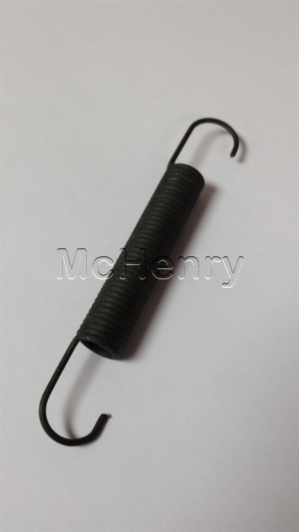 Genuine MTD  Part SPRING-EXTENSION .38 732-04488