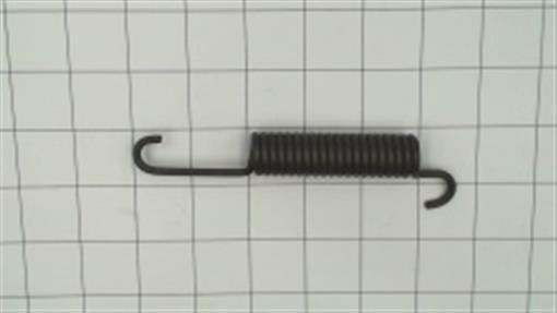 Genuine MTD  Part SPRING-EXTENSION 932-0581B