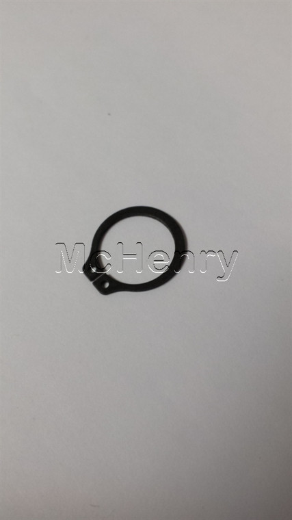 Genuine MTD  Part SNAP RING 916-0114