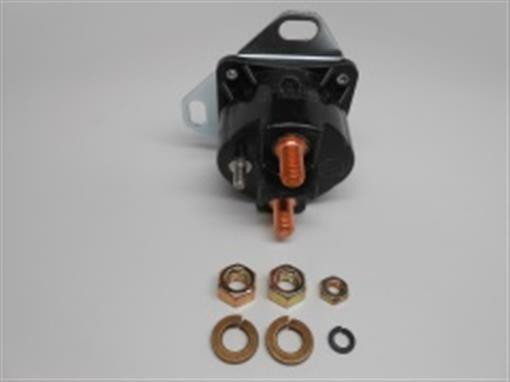 Genuine MTD  Part SWITCH-SOLENOID 925-3001