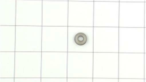 Genuine MTD  Part SPACER-SHOULDER 748-05047