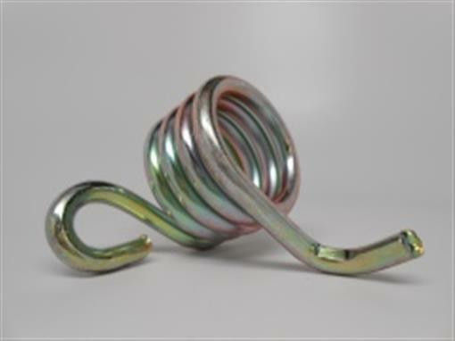 Genuine MTD  Part SPRING-IDLER TORSN1 732-3067