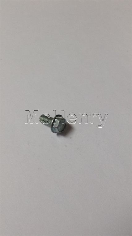 Genuine MTD  Part SCREW 710-0148