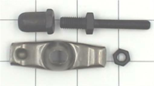 Genuine MTD ROCKER ARM ASSEMBL Parts#