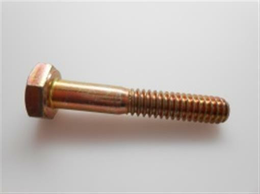 Genuine MTD  Part SCREW-HEX CAP  1/4 710-05289