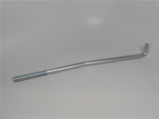 Genuine MTD  Part ROD DECK 42' FRT 747-04944B