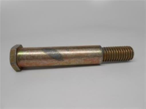Genuine MTD  Part SCR SHLD 5/8 DIA X 2.50 LG. 738-1229A
